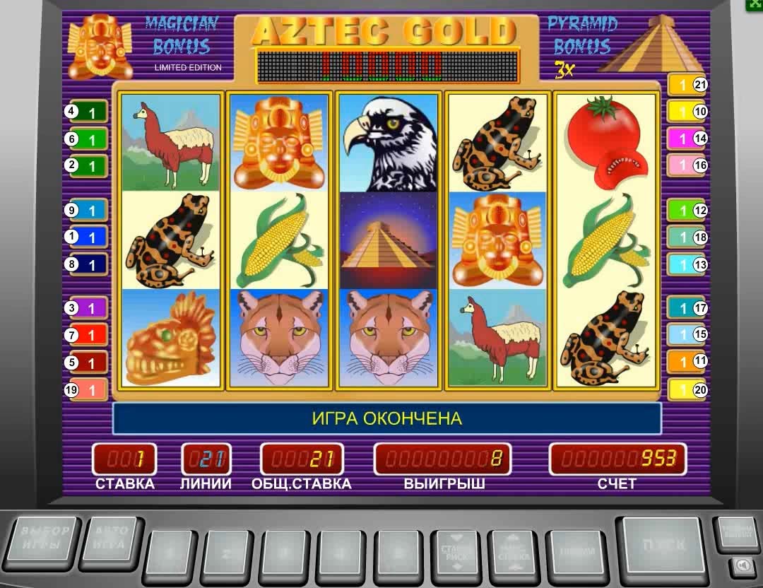 Игровой автомат с уровнями игровые автоматы сафари ссср